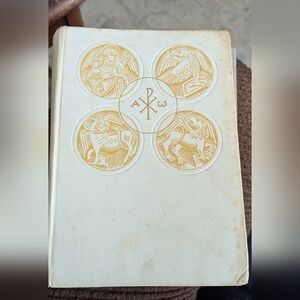 Vintage Les Quatre Évangiles